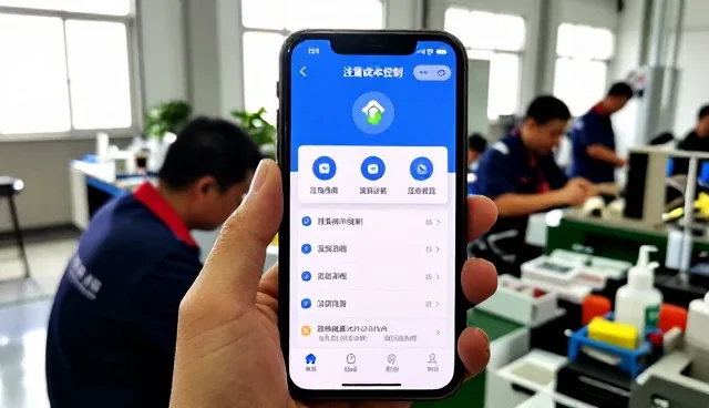 跨区域项目中使用信息化方案等的优势分析